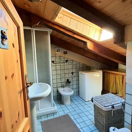 Maison Des Alpes #bluchalet *