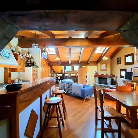 Maison Des Alpes #bluchalet Appartamento La Thuile